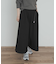 『別注』Gramicci　ONETUCK WOOLLIKE PANTS