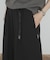 『別注』Gramicci　ONETUCK WOOLLIKE PANTS