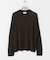 LOA LONG-SLEEVE KNIT T-SHIRTS