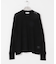 LOA LONG-SLEEVE KNIT T-SHIRTS