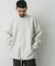 『別注』Champion×DOORS　CREWNECK SWEATSHIRTS