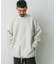 『別注』Champion×DOORS　CREWNECK SWEATSHIRTS