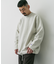 『別注』Champion×DOORS　CREWNECK SWEATSHIRTS