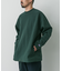 『別注』Champion×DOORS　CREWNECK SWEATSHIRTS
