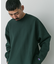 『別注』Champion×DOORS　CREWNECK SWEATSHIRTS