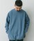 『別注』Champion×DOORS　CREWNECK SWEATSHIRTS