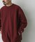 『別注』Champion×DOORS　CREWNECK SWEATSHIRTS