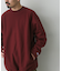 『別注』Champion×DOORS　CREWNECK SWEATSHIRTS