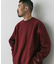 『別注』Champion×DOORS　CREWNECK SWEATSHIRTS