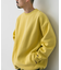 『別注』Champion×DOORS　CREWNECK SWEATSHIRTS