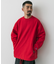 『別注』Champion×DOORS　CREWNECK SWEATSHIRTS