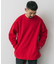 『別注』Champion×DOORS　CREWNECK SWEATSHIRTS