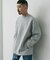 『別注』Champion×DOORS　CREWNECK SWEATSHIRTS