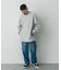 『別注』Champion×DOORS　CREWNECK SWEATSHIRTS