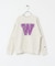 『WEB／一部店舗限定』『別注』Champion×DOORS　ロゴスウェット(KIDS)