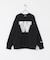 『WEB／一部店舗限定』『別注』Champion×DOORS　ロゴスウェット(KIDS)