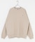 『別注』PENNEYS×DOORS　THE FOX クルーネックスウェット