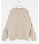 『別注』PENNEYS×DOORS　THE FOX クルーネックスウェット