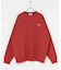 『別注』PENNEYS×DOORS　THE FOX クルーネックスウェット