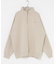 『別注』PENNEYS×DOORS　THE FOX ハーフジップスウェット