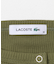 LACOSTE　リブジャージカーディガン