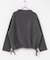 Boa pullover