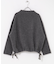 Boa pullover