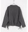 Boa pullover