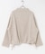 Boa pullover