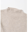 Boa pullover