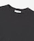 ハイツイストコットン長袖Tシャツ