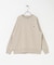 『WEB／一部店舗限定サイズ』『別注』PENNEYS×DOORS　裏毛CNスウェット(KIDS)