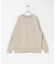 『WEB／一部店舗限定サイズ』『別注』PENNEYS×DOORS　裏毛CNスウェット(KIDS)