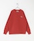 『WEB／一部店舗限定サイズ』『別注』PENNEYS×DOORS　裏毛CNスウェット(KIDS)