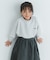 『別注』PENNEYS×DOORS　裏毛CNスウェット(KIDS)