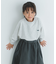 『別注』PENNEYS×DOORS　裏毛CNスウェット(KIDS)