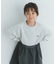 『別注』PENNEYS×DOORS　裏毛CNスウェット(KIDS)