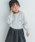 『別注』PENNEYS×DOORS　裏毛CNスウェット(KIDS)