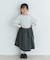 『別注』PENNEYS×DOORS　裏毛CNスウェット(KIDS)