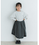 『別注』PENNEYS×DOORS　裏毛CNスウェット(KIDS)