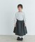 『別注』PENNEYS×DOORS　裏毛CNスウェット(KIDS)