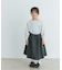 『別注』PENNEYS×DOORS　裏毛CNスウェット(KIDS)