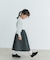 『別注』PENNEYS×DOORS　裏毛CNスウェット(KIDS)