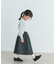 『別注』PENNEYS×DOORS　裏毛CNスウェット(KIDS)