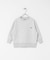 『別注』PENNEYS×DOORS　裏毛CNスウェット(KIDS)