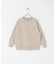 『別注』PENNEYS×DOORS　裏毛CNスウェット(KIDS)