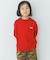『別注』PENNEYS×DOORS　裏毛CNスウェット(KIDS)