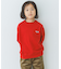 『別注』PENNEYS×DOORS　裏毛CNスウェット(KIDS)