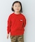 『別注』PENNEYS×DOORS　裏毛CNスウェット(KIDS)