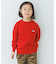 『別注』PENNEYS×DOORS　裏毛CNスウェット(KIDS)